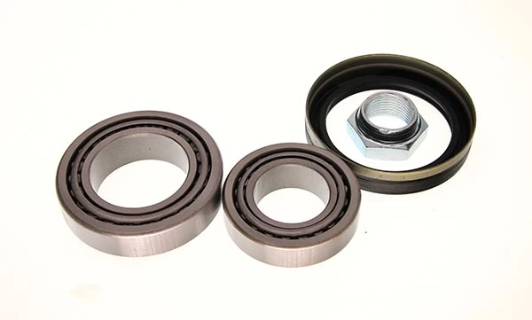 330066 Maxgear Подшипник ступицы задней
