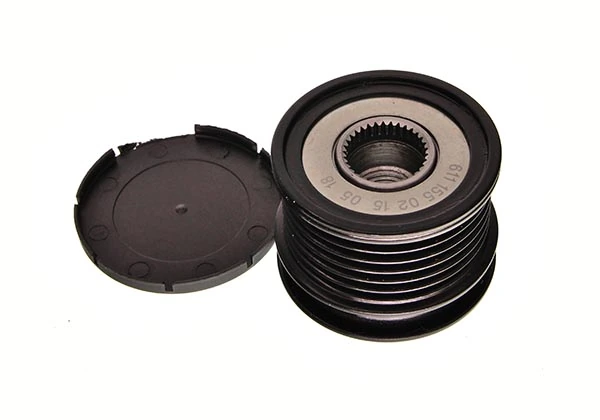 Polia do gerador Mercedes C W203