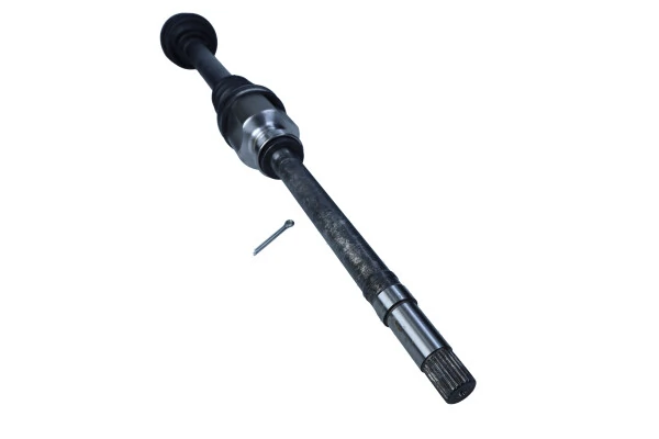 490535 Maxgear Полуось передняя, правая