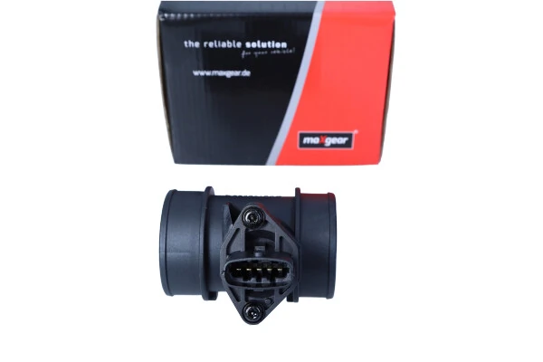 Датчик массового расхода воздуха Maxgear FS277 цена, от 43.77 USD