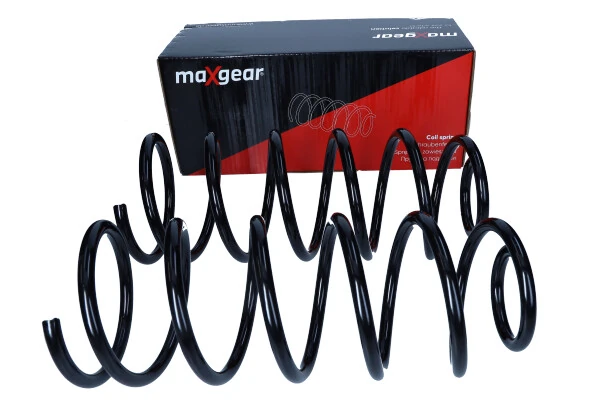 Пружина амортизатора передняя GAZ SMAP088 цена, от 25.96 USD