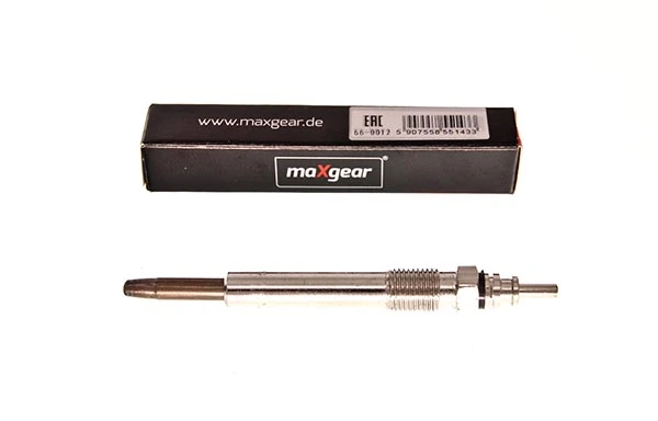 Свечи накала Maxgear 660014 цена, от 7.60 USD