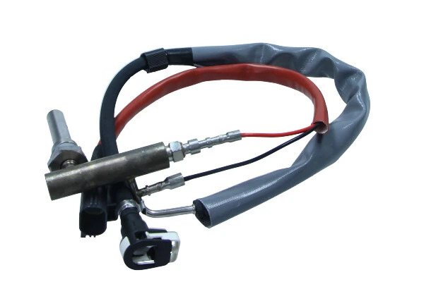 Форсунка впрыска AD BLUE HMPBK219T540AH Hmpx