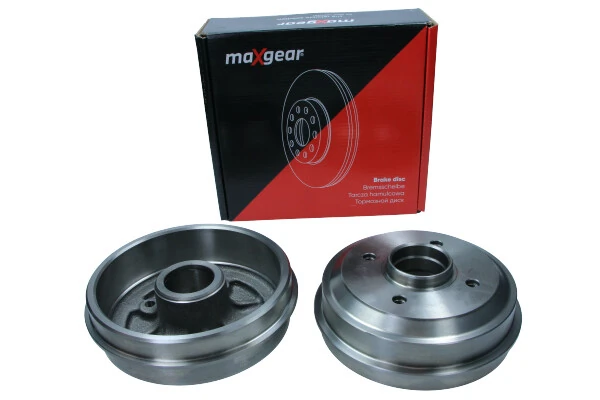 191042 Maxgear Тормозной барабан