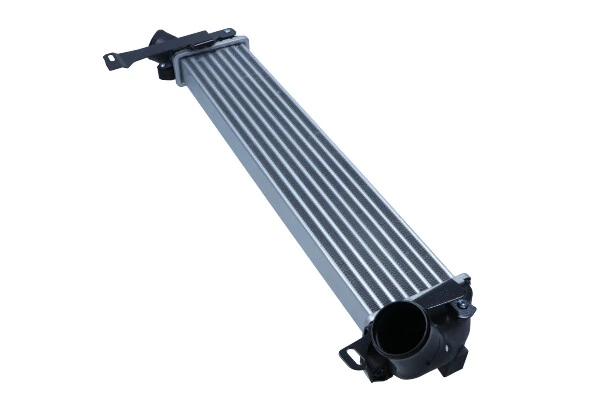 Radiador de intercooler Renault Kangoo 1 FC0, FC1