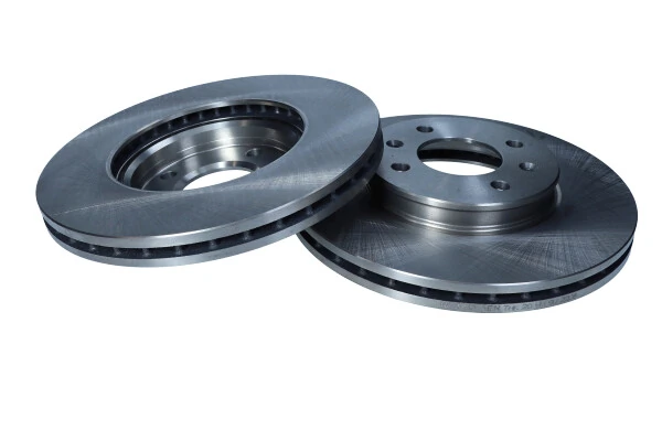 Disco do freio dianteiro Hyundai Accent 5 HC