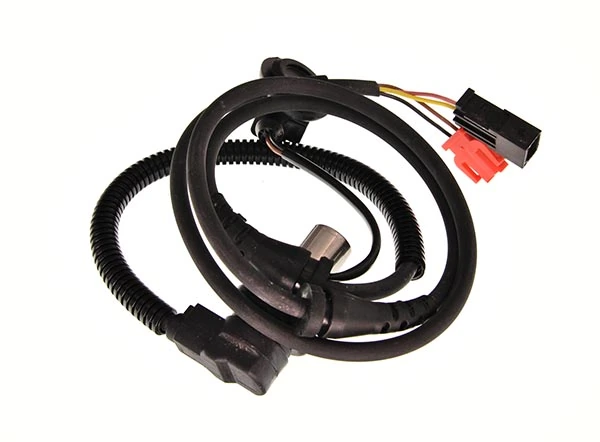 Sensor dianteiro de ABS Audi A6 4A5