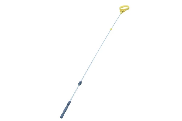 Sonda (indicador) do nível de óleo no motor Seat Exeo 3R5