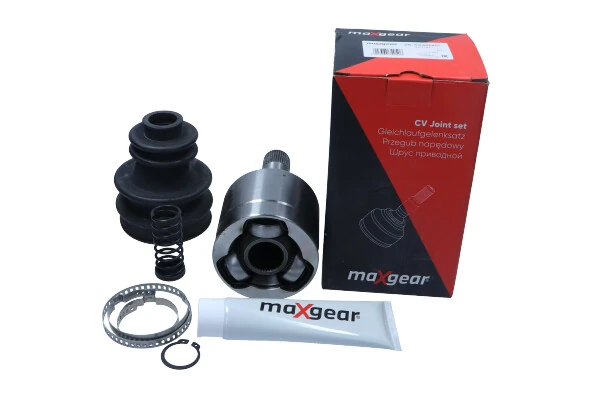 Шарнир угловых скоростей передний левый Maxgear 492793 цена, от 33.96 USD