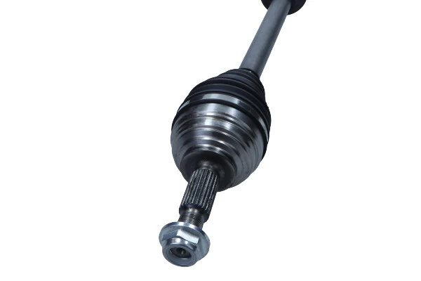 Правая полуось 0024398 GKN-Spidan