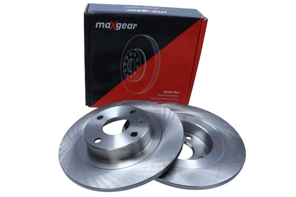 190941 Maxgear Дисковый тормоз