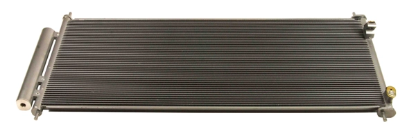 Радиатор охлаждения кондиционера Magneti Marelli BC973