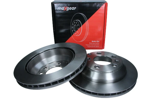 191833 Maxgear Дисковый тормоз