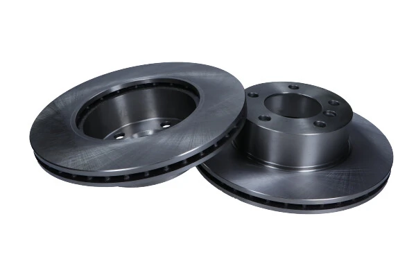 Disco do freio dianteiro BMW 1 E81