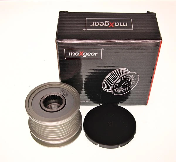 Инерционный шкив Maxgear 300087 цена, от 26.40 USD