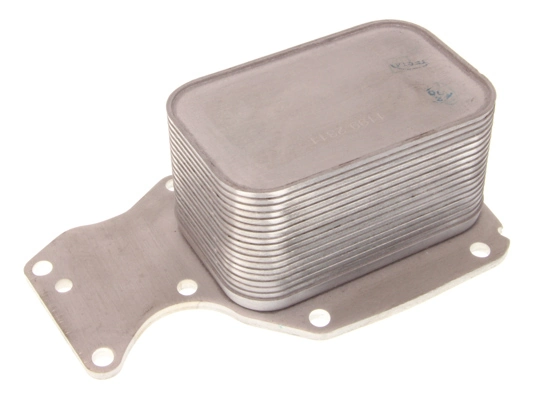 Купить CLC251000S Mahle Original Масляный радиатор охлаждения АКПП