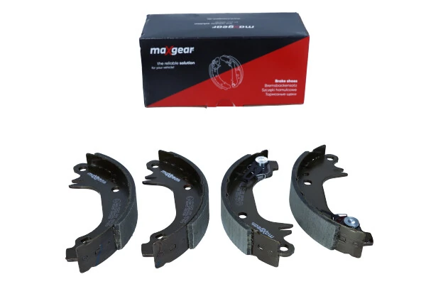 986487274 Bosch Барабанные тормозные колодки