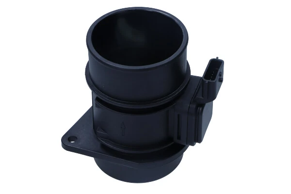 Sensor de fluxo (consumo) de ar, medidor de consumo M.A.F. - (Mass Airflow) Renault Kangoo 2 FW0