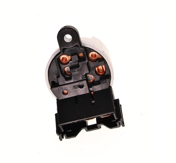 Grupo de contato de fecho de ignição Mitsubishi Outlander CWW