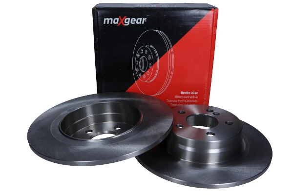 192680 Maxgear Дисковый тормоз