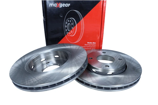 Disco do freio dianteiro Mitsubishi L 200 3 K60, K70