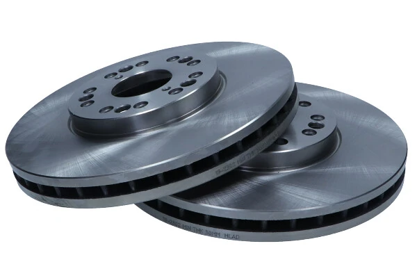 192302 Maxgear Диск тормозной передний