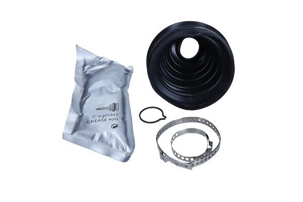 Bota de proteção externa de junta homocinética do semieixo dianteiro KIA Magentis 1 GD