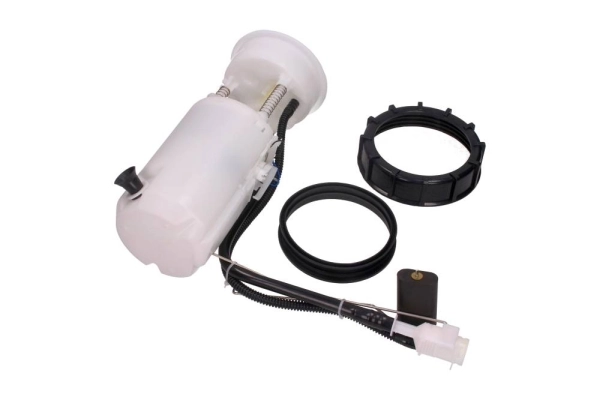 Bomba de combustível elétrica submersível Mercedes ML/GLE W163