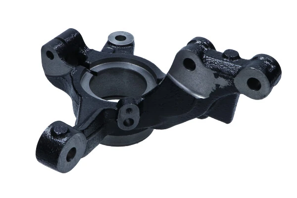 Цапфа (поворотный кулак) передний правый Mazda DG8033021A цена, от 19.88 USD
