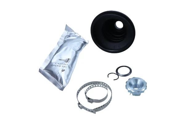 Bota de proteção externa de junta homocinética do semieixo dianteiro Skoda Fabia