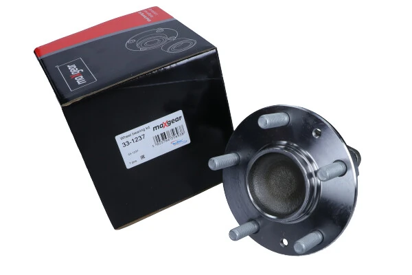 Ступицы передних колес Mazda RX-8 купе (SE) (2003 - 2012) цена, от 109.71 USD