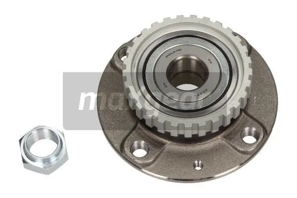 Задний подшипник Пежо 306 