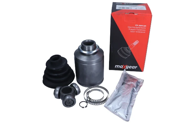 IK496052PA00 Market (OEM) Граната внутренняя передняя правая