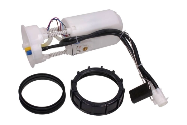 Bomba de combustível elétrica submersível Mercedes ML/GLE W163