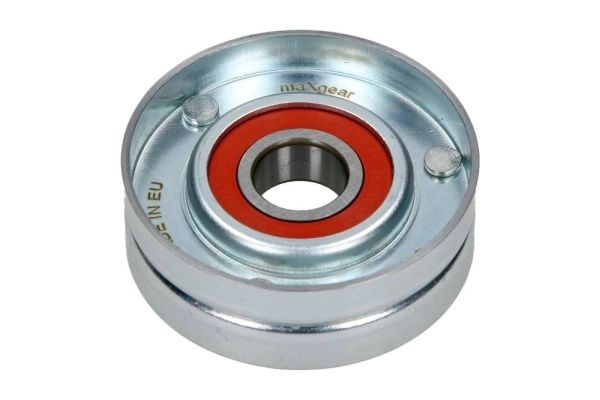 Rolo de reguladora de tensão da correia de transmissão Opel Vectra