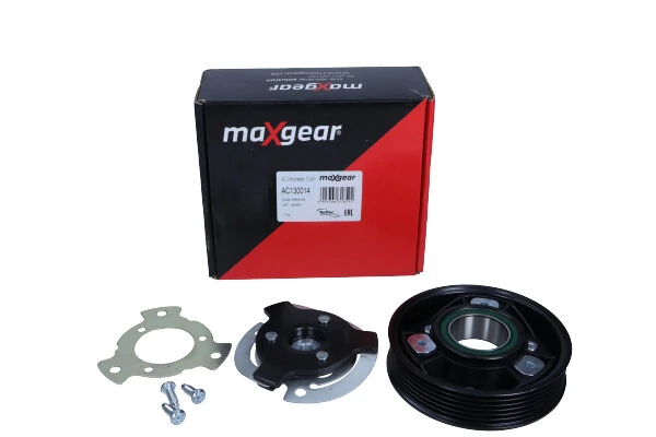 Шкив компрессора кондиционера Maxgear AC130014 цена, от 54.17 USD