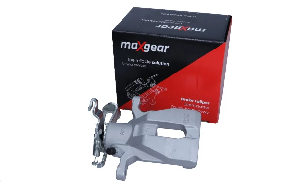 Задний левый суппорт Maxgear 820719 цена, от 42.72 USD