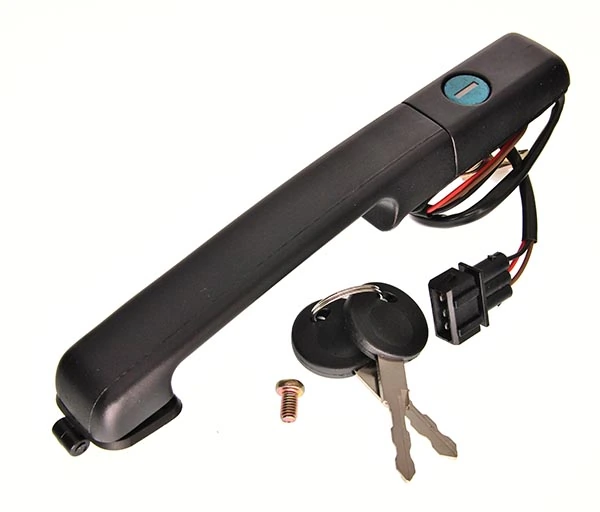Ручка двери передней наружная левая Starline KH95361005 цена, от 14.06 USD