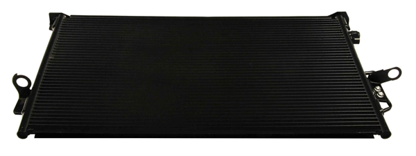 Radiador de aparelho de ar condicionado Land Rover Discovery 2 LJ ,LT