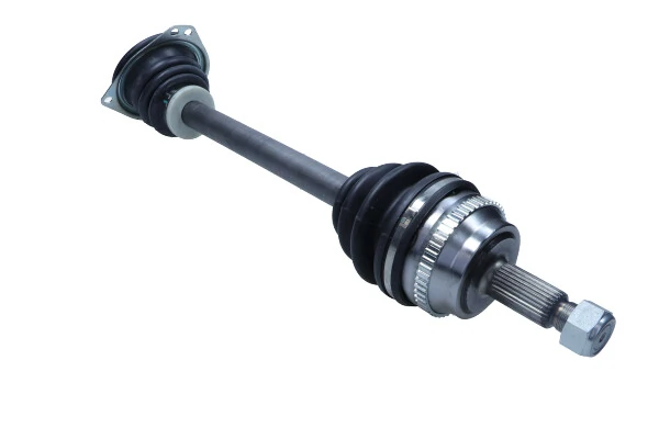 Купить TDS0077 Magneti Marelli Привод в сборе левый