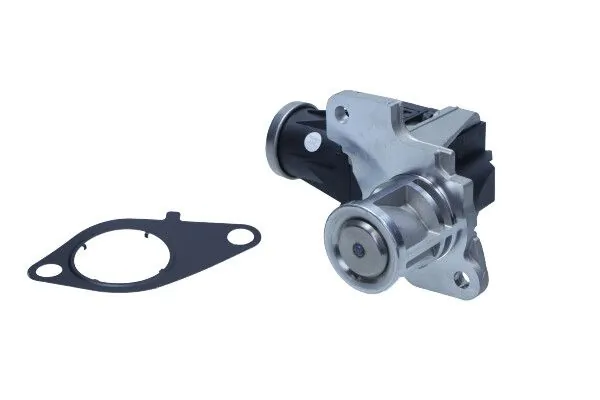 Válvula EGR de recirculação dos gases Nissan Qashqai 2 J11