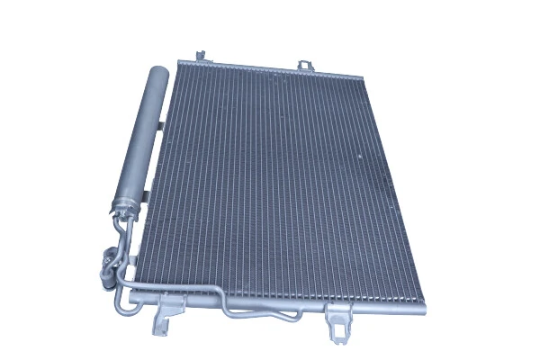 Radiador de aparelho de ar condicionado Mercedes E S211