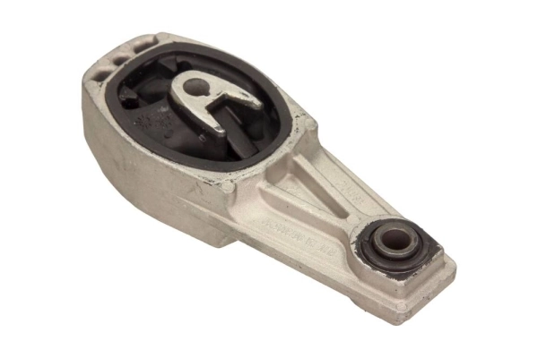 Coxim (suporte) traseiro de motor Citroen C4 2 B7