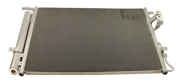 Конденсатор кондиционера Magneti Marelli BC983 цена, от 113.33 USD