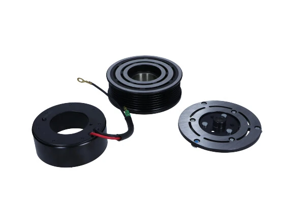 AC130013 Maxgear Шкив компрессора кондиционера