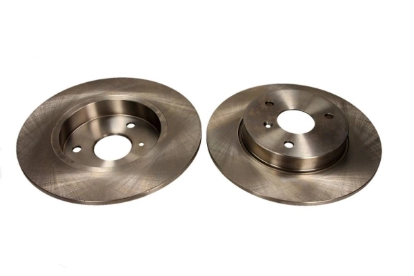 Disco do freio dianteiro Smart FORTWO 451