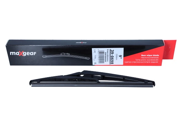 дворник заднего стекла Kraft 0705400 цена, от 8.46 USD