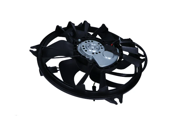 Ventilador elétrico de esfriamento montado (motor + roda de aletas) Citroen C5 2 RC