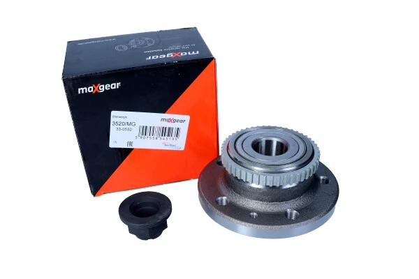 Ступицы задних колес Maxgear 330532 цена, от 41.09 USD
