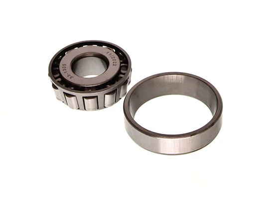 Подшипник цапфы передней 4T30302 NTN